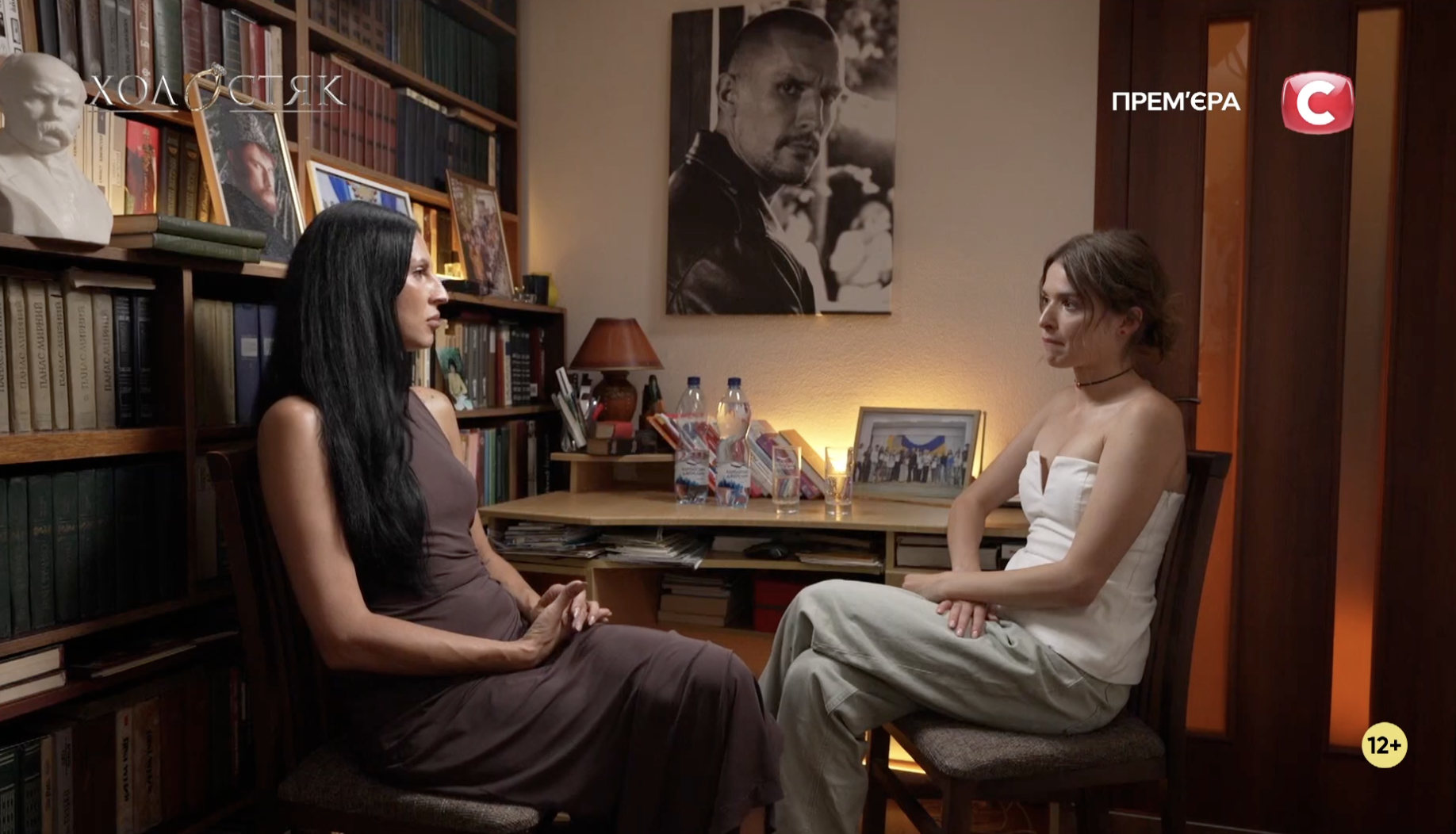 Десятий випуск "Холостяка": чому заплакала Ірочка та що про неї сказала мама Цимбалюка